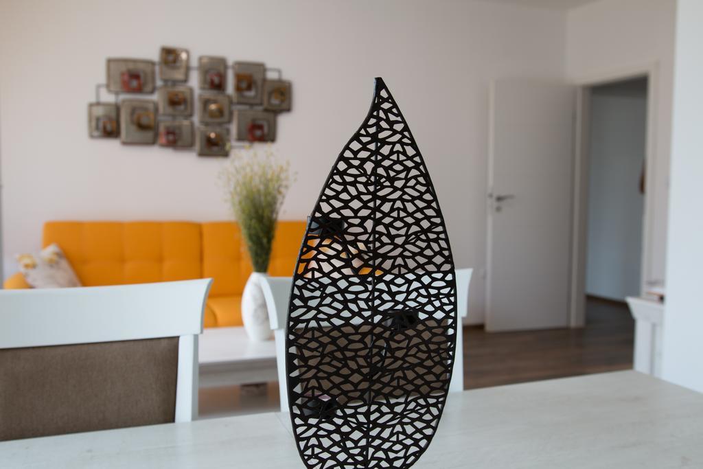 Apartament Square View Kazanłyk Pokój zdjęcie