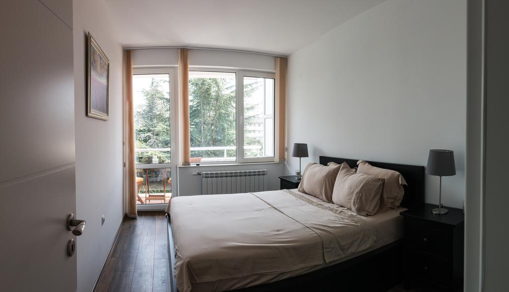 Apartament Square View Kazanłyk Zewnętrze zdjęcie